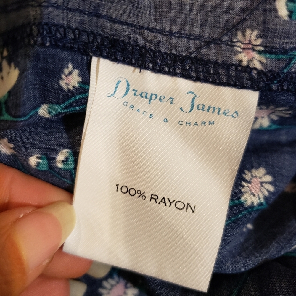 Draper James size 4 - Picture 8 of 9